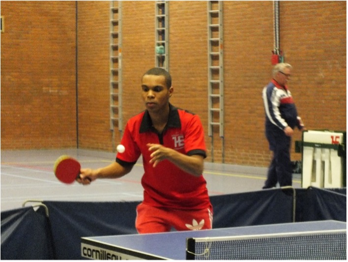 Bernisse’80 2-Hellevoets Effect 3: 5-0